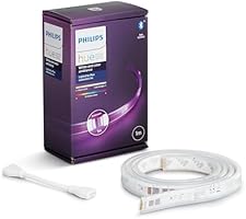 Amazon.co.jp: フィリップスヒュー(Philips Hue) LEDテープライト